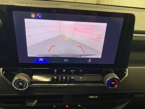 New 2026 Chevrolet Colorado W/T w/ WT Custom Package image 11