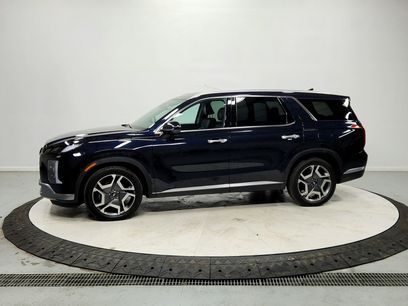 Used 2023 Hyundai Palisade Limited