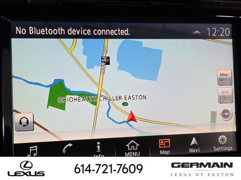 Used 2018 Nissan Murano Platinum image 34