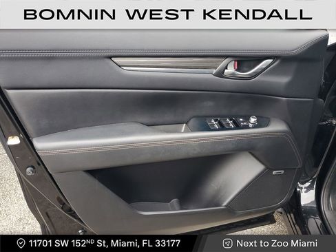 Used 2018 MAZDA CX-5 Grand Touring image 22