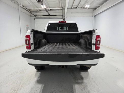 Used 2023 RAM 2500 Laramie AWD/4WD image 9