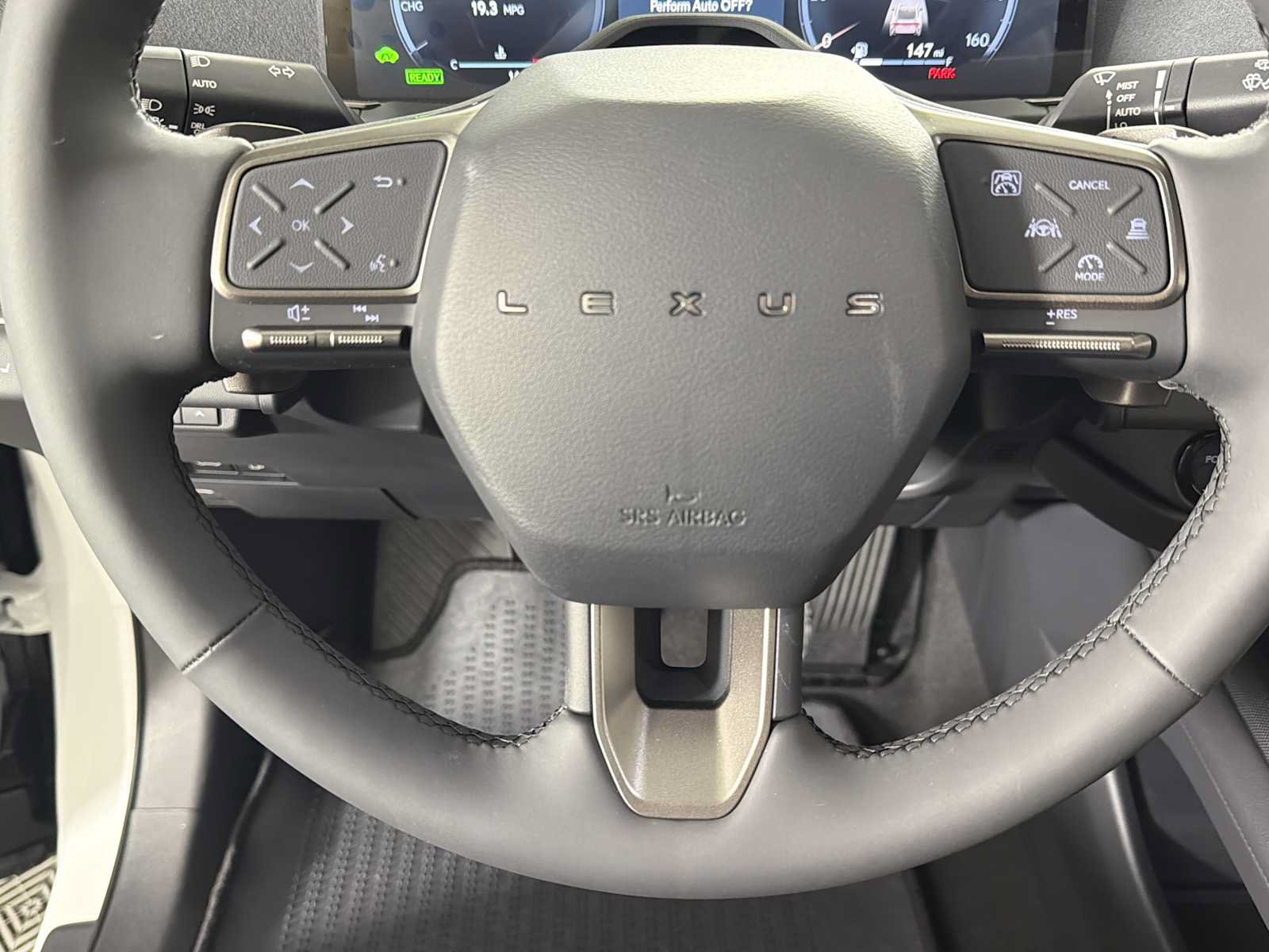 New 2026 Lexus ES 350h w/ Accessory Package (Z2) FWD image 29
