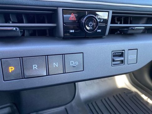 New 2026 Nissan Leaf S+ image 18