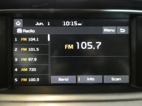 Used 2019 Kia Optima LX FWD image 11