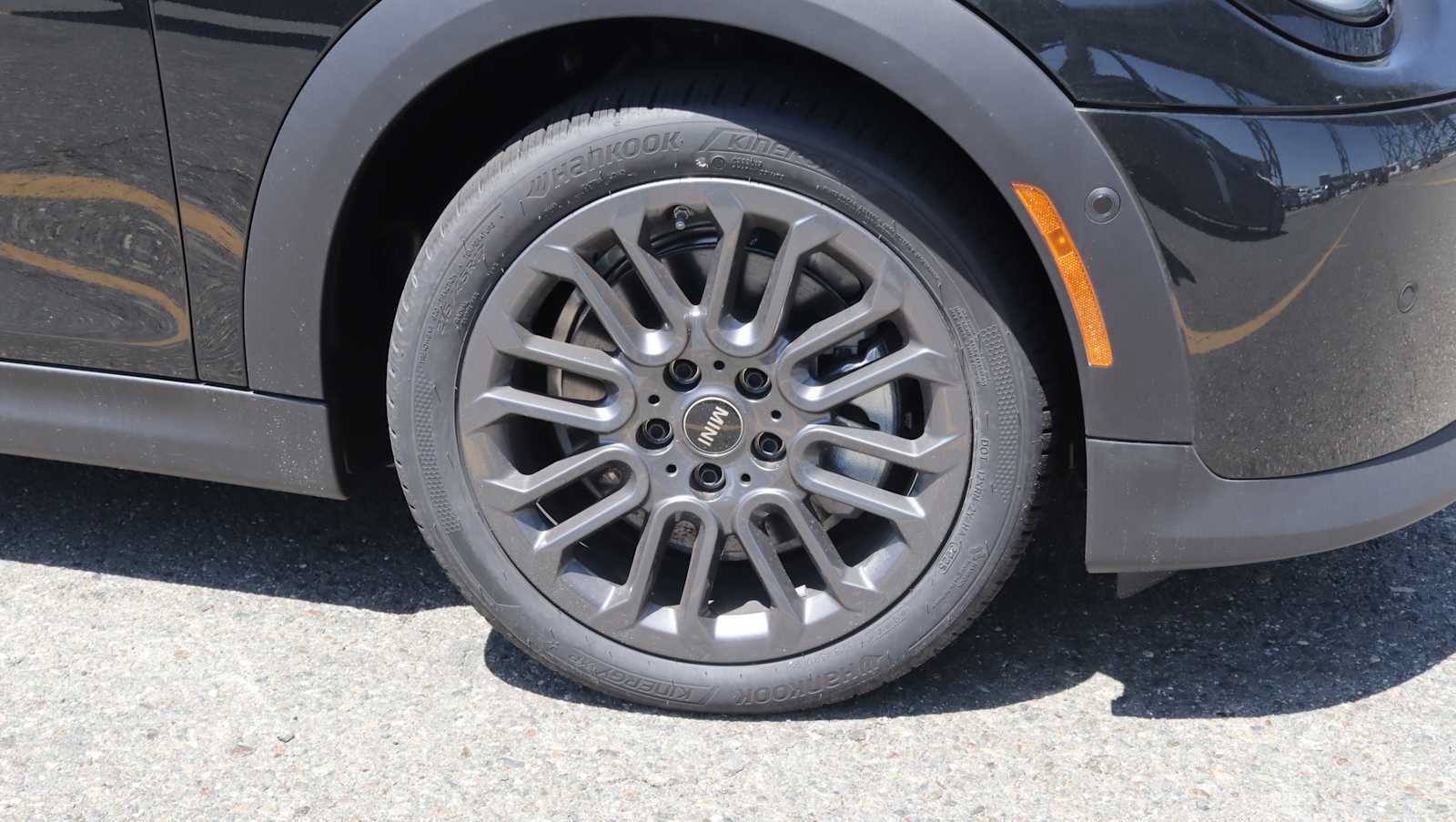 New 2026 MINI Cooper S FWD image 2
