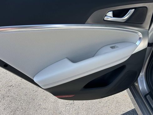 New 2026 Genesis G70 3.3T Sport Prestige AWD/4WD image 22