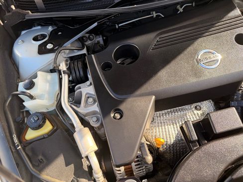 Used 2015 Nissan Altima 2.5 S w/ Special Edition Package image 29