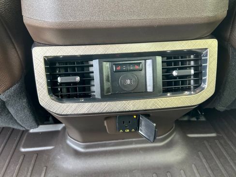 Used 2025 Ford F250 King Ranch w/ Chrome Package AWD/4WD image 45