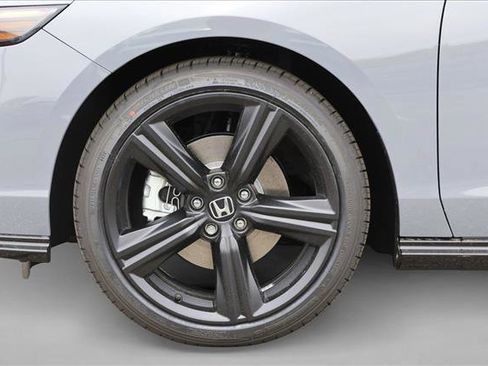 New 2026 Honda Accord Sport image 9