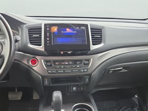 Used 2018 Honda Pilot EX-L image 18