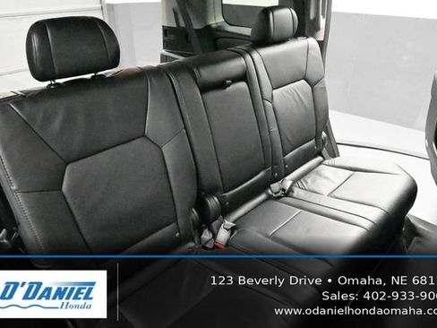 Used 2010 Honda Pilot EX-L image 39