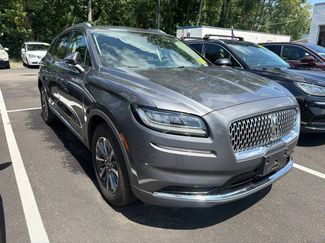 Used 2023 Lincoln Nautilus AWD w/ Premium Package video 1