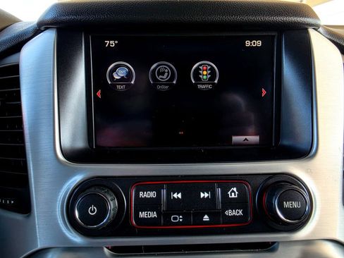 Used 2016 GMC Yukon SLT w/ Open Road Package AWD/4WD image 53