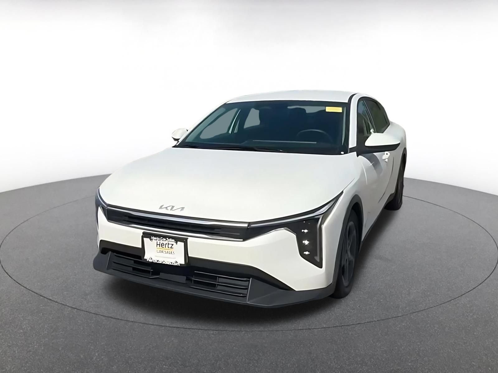 Used 2025 Kia K4 FWD image 6