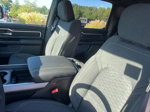 New 2026 RAM 1500 Big Horn image 18