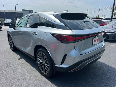 New 2026 Lexus RX 350 AWD image 7