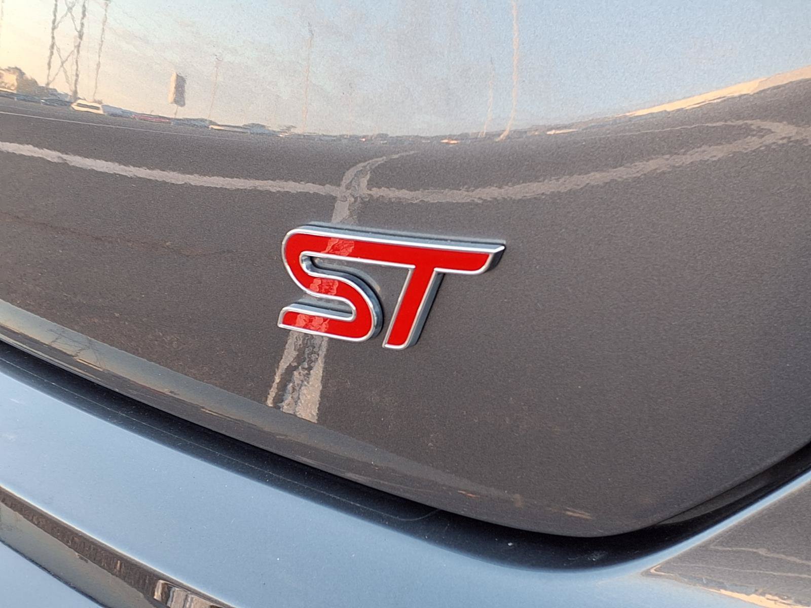 Used 2022 Ford Edge ST w/ Equipment Group 401A AWD/4WD image 36