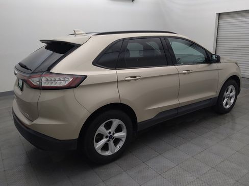 Used 2017 Ford Edge SE FWD image 10