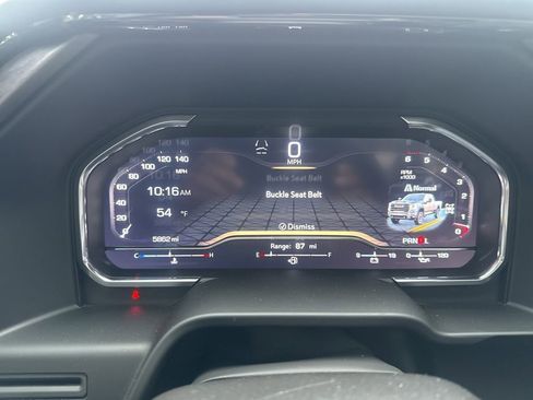 Used 2024 GMC Sierra 2500 AT4 w/ AT4 Preferred Package image 43