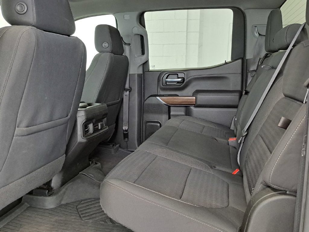 Used 2021 Chevrolet Silverado 1500 RST AWD/4WD image 26