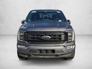 Used 2023 Ford F150 Platinum w/ Equipment Group 701A High video 2