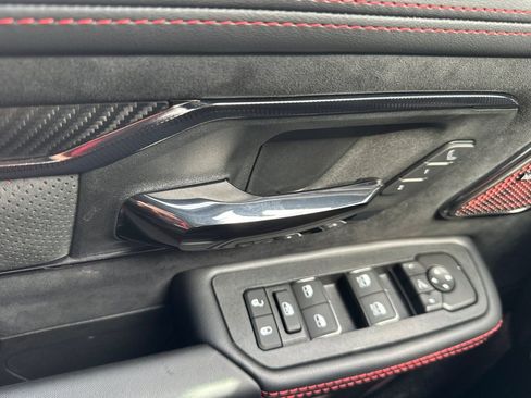 New 2026 RAM 1500 RHO AWD/4WD image 11