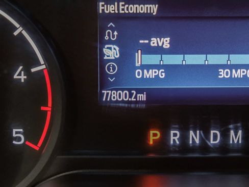 Used 2025 Ford F350 XLT w/ FX4 Off-Road Package AWD/4WD image 20