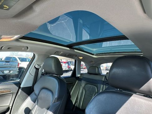 Used 2014 Audi Q5 3.0T Premium Plus image 13