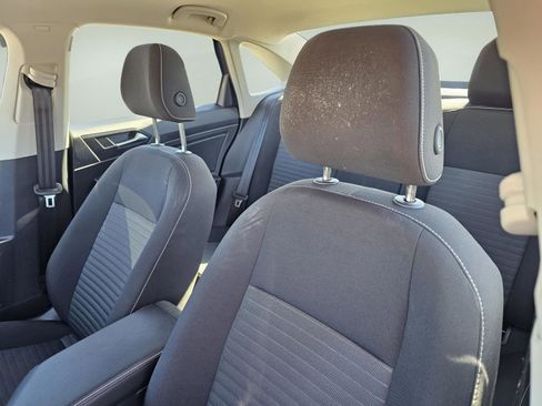 Used 2025 Volkswagen Jetta S image 16