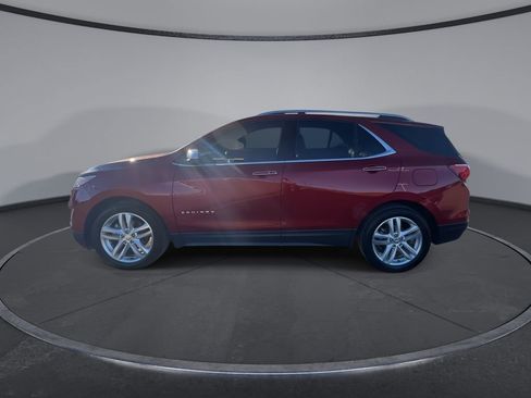 Used 2020 Chevrolet Equinox Premier image 5