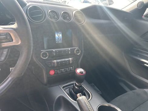 Used 2016 Ford Mustang Shelby GT350 w/ Technology Package image 12