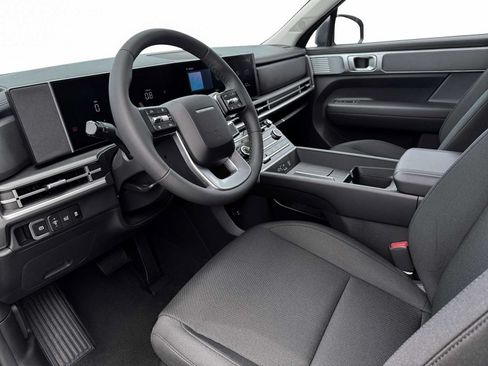 New 2026 Hyundai Santa Fe SE FWD image 14