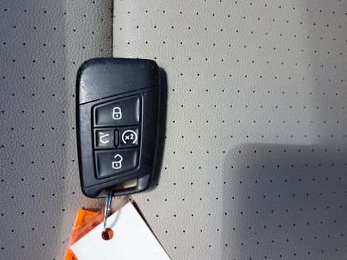 Used 2019 Volkswagen Atlas SE w/ Panoramic Sunroof Package AWD/4WD image 36