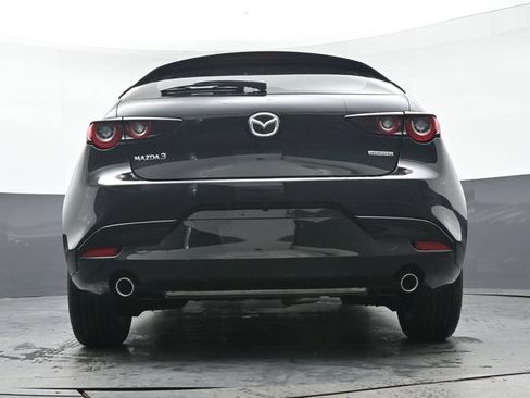 Used 2025 MAZDA MAZDA3 s FWD image 29