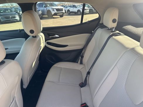 Used 2023 Buick Encore GX Preferred w/ Cold Weather Comfort Package image 24