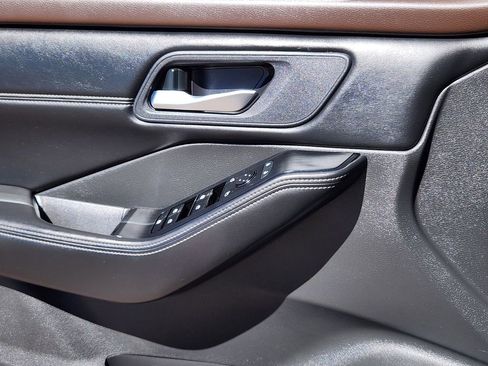 Used 2023 Nissan Rogue SV w/ SV Premium B Package image 19