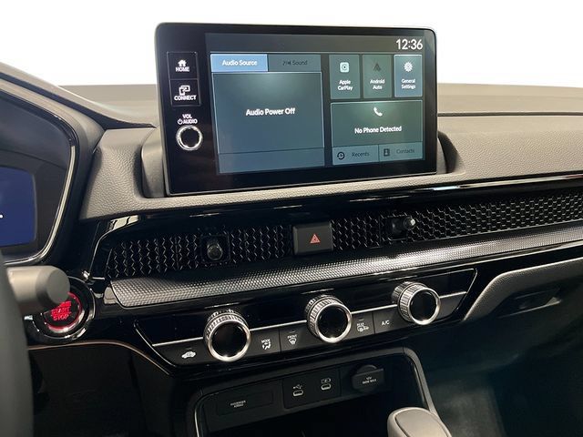 New 2027 Honda CR-V EX-L image 22