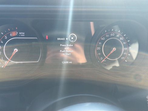 Used 2026 Jeep Wrangler Unlimited Sahara w/ Safety Group AWD/4WD image 14