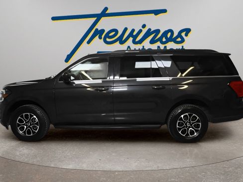 Used 2024 Ford Expedition Max XLT RWD image 11