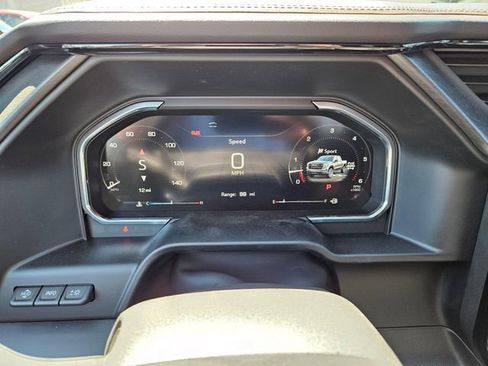 New 2026 GMC Sierra 1500 AT4 w/ AT4 Premium Package AWD/4WD image 25