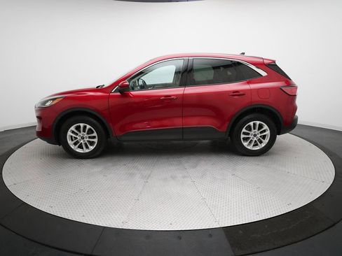 Used 2020 Ford Escape SE AWD/4WD image 23