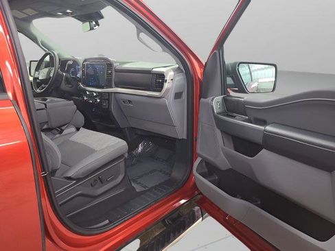 Used 2023 Ford F150 XLT w/ Equipment Group 302A High image 25