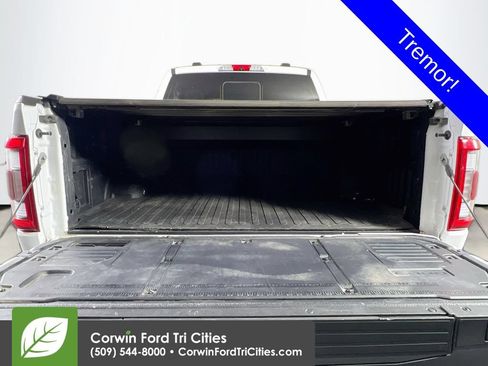 Used 2021 Ford F150 Tremor w/ Equipment Group 402A High AWD/4WD image 15