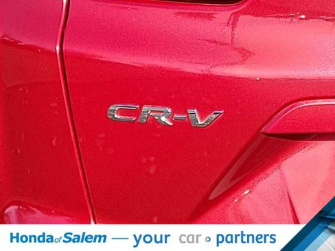 Used 2022 Honda CR-V EX image 7