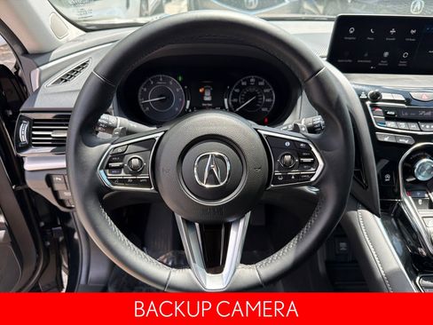 Used 2025 Acura RDX SH-AWD w/ Technology Package image 13
