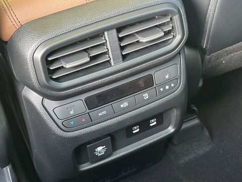 New 2026 Honda Passport TrailSport Elite image 14