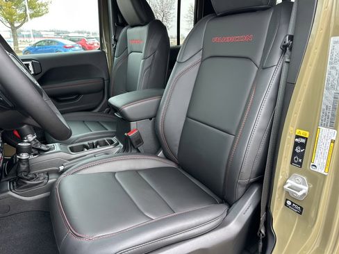 New 2026 Jeep Gladiator Rubicon image 66