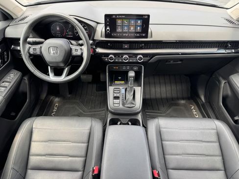 Certified 2023 Honda CR-V EX-L image 12