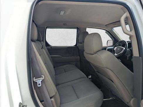 Used 2008 Honda Ridgeline RTX image 15