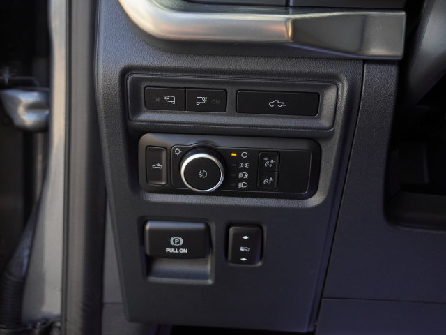 Used 2022 Ford F150 Lariat AWD/4WD image 22